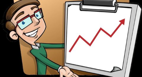 presentation, statistic, boy